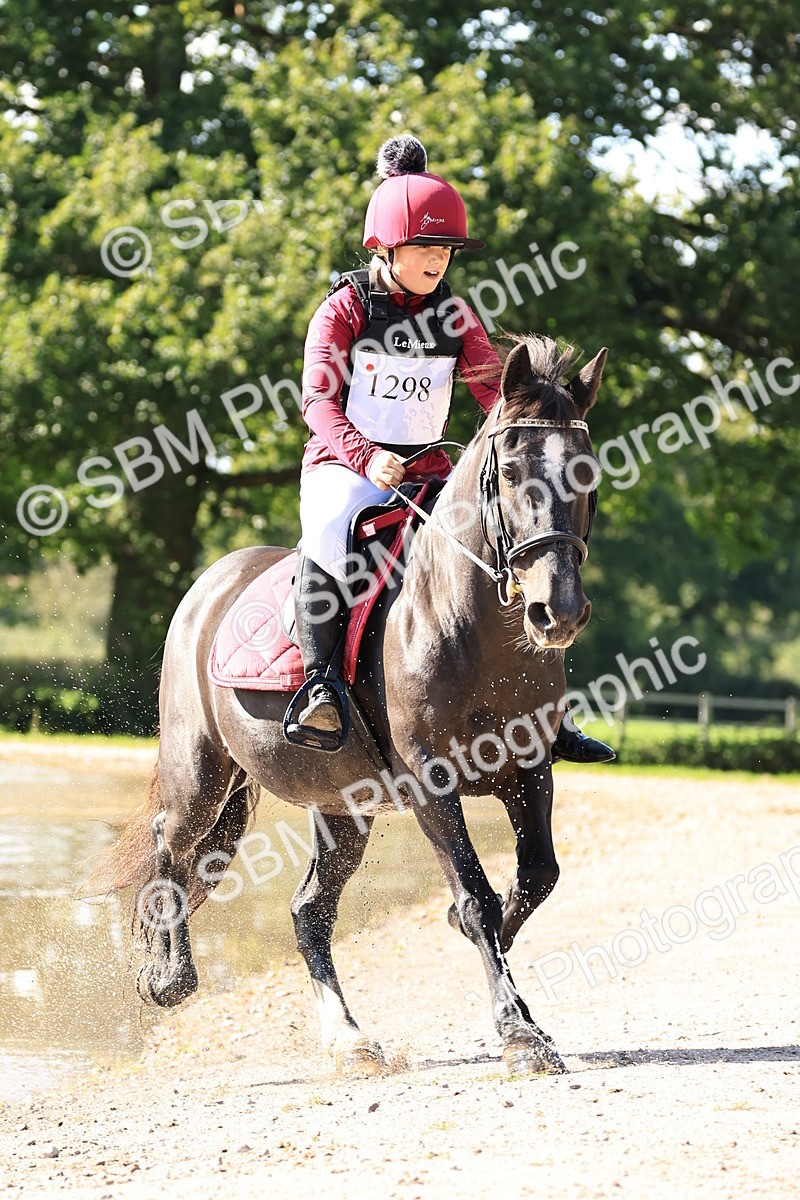 SBM_25592 - E11 - Eventers Challenge 60cm Championship
