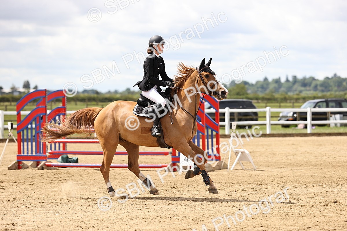SBM_002547 - Class 10 - Senior Discovery - 1.00m
