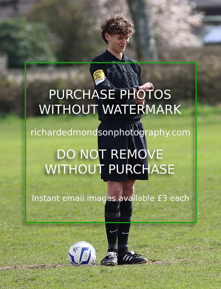 IMG_6237 - Kendal United Girls U14 vs Carnforth Rangers Girls U14 (31/3/24)