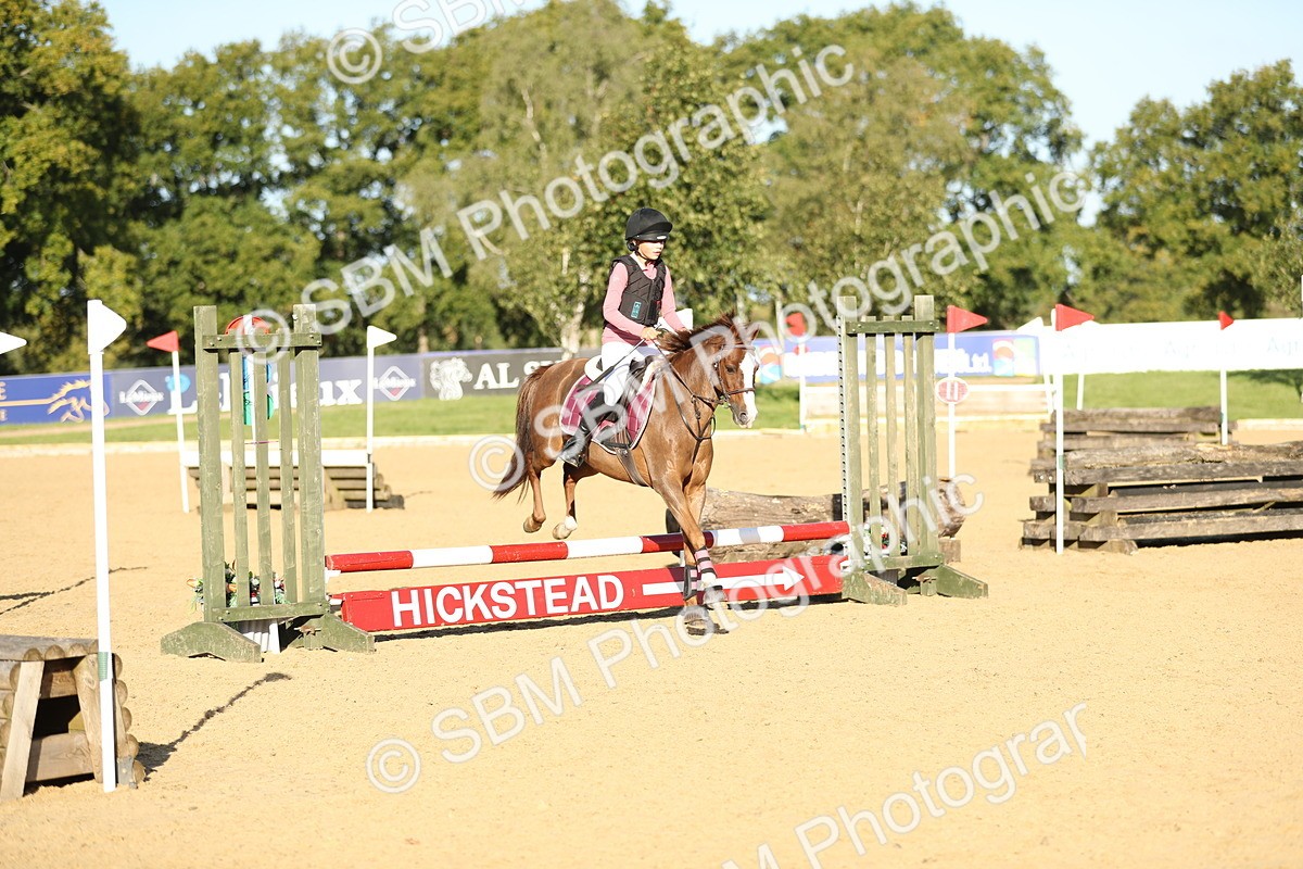 SBM_15329 - E4a - Eventers Challenge 50cm Open