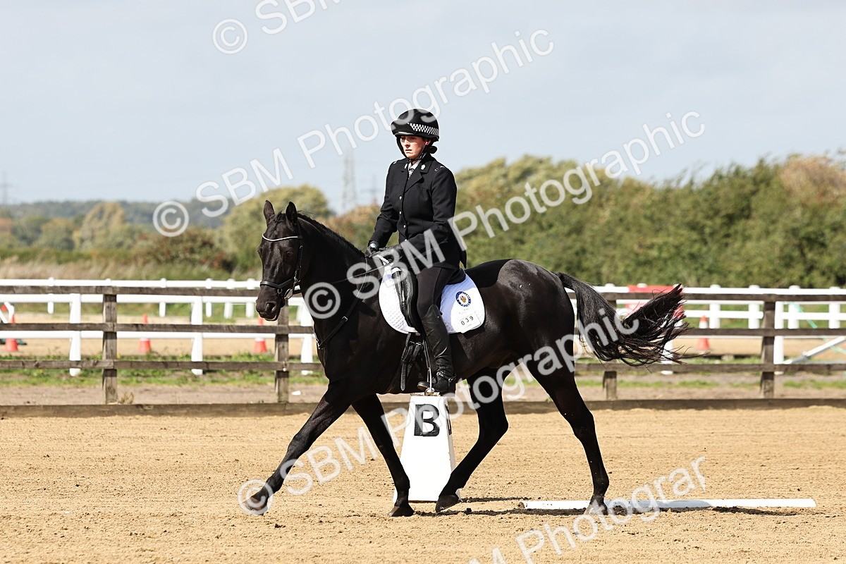 SBM_001089 - Class 46 - Novice 1 Combined Training