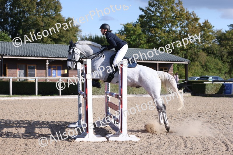 20250928-2754 - Class 7 - 1.00m