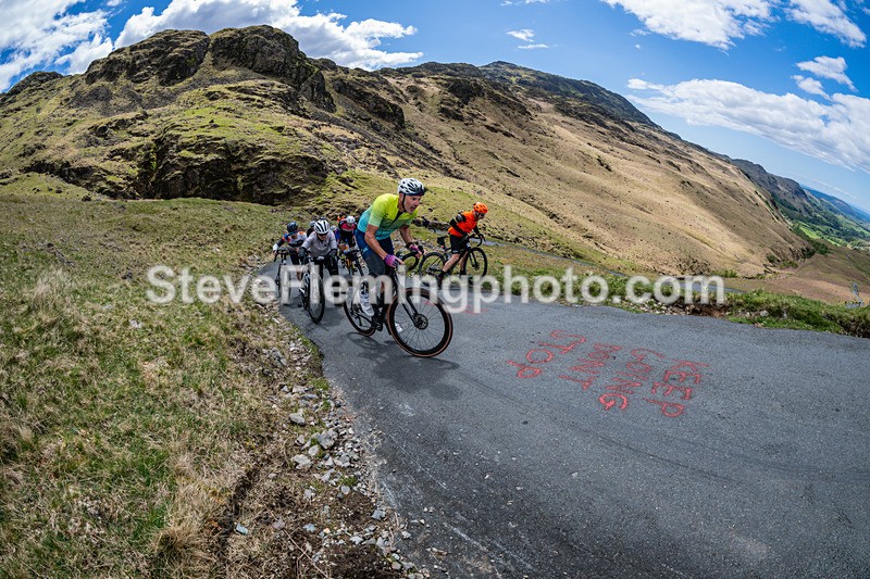 130050 - Hardknott Pass Camera 2 13.00-14.00