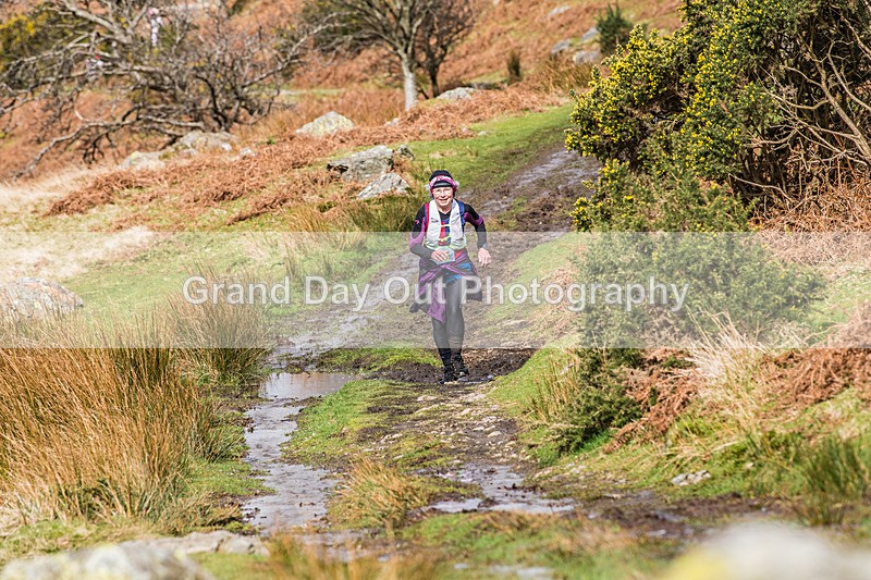 Buttermere-902 - High Terrain Events Buttermere Trail Run Sunday 26th March 2023