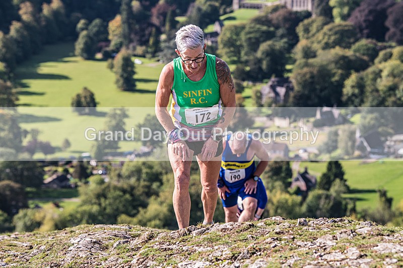 Ilam-382 - Ilam Three Peaks Fell Race (Limestone Series) Sunday 28th September 2025