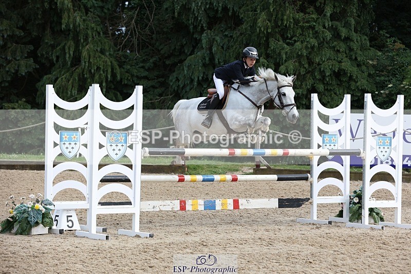 230618-174843-13957 - Cls 22 Hoys 138cm 2nd round 1st rnd