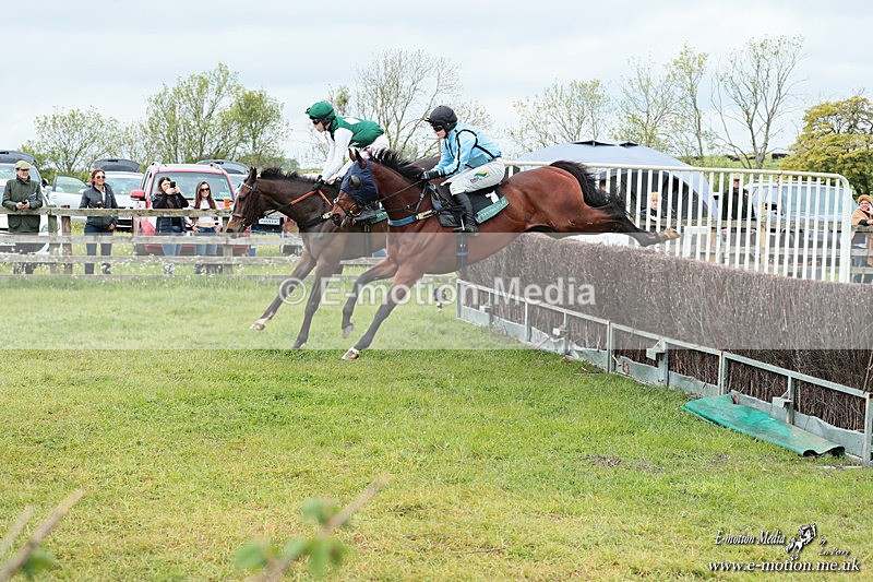 PtP 040526 338 - Mollington Point-to-Point 04/05/26