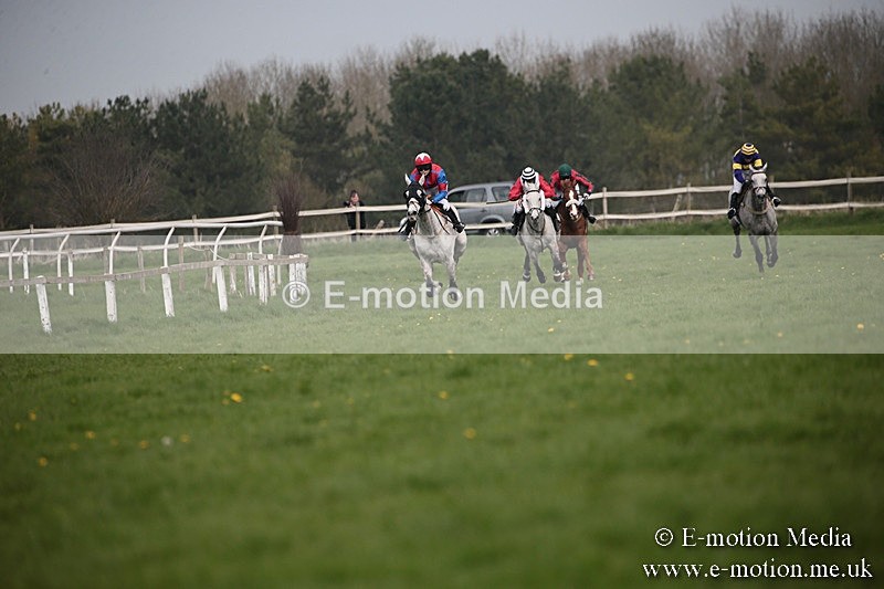 PtP 210418 270 - South & West Wilts Point-to-Point Larkhill 21/04/18