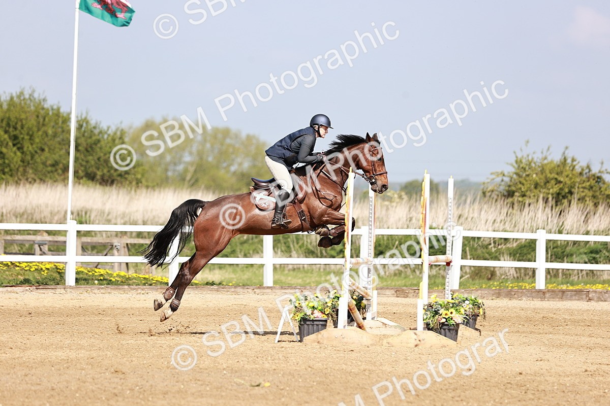  - Class 22 - Senior Discovery - 1.00m