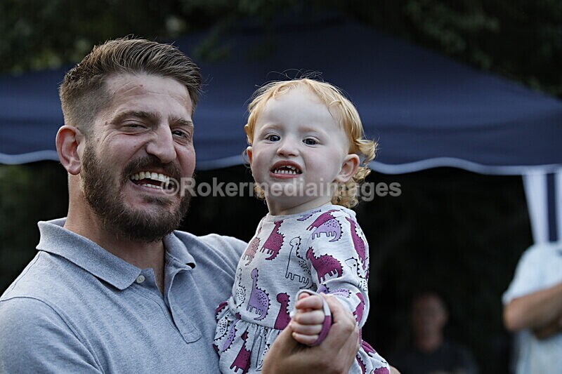  - Elmstock 2019..the people