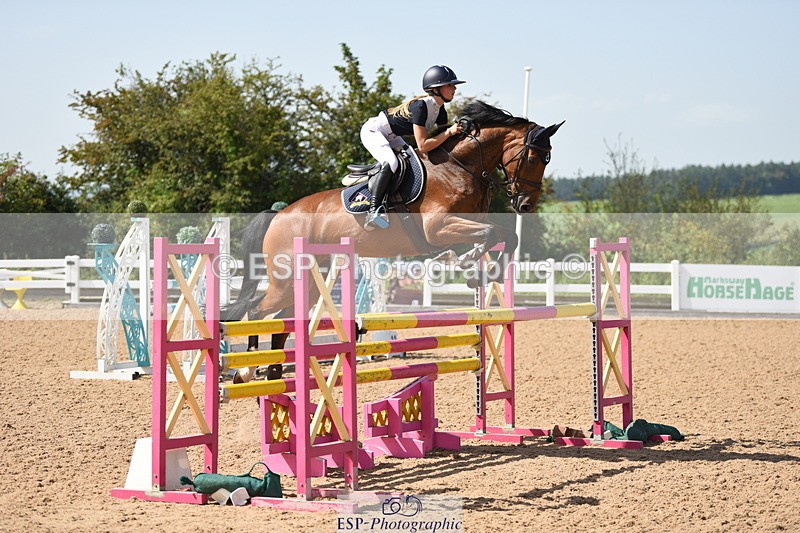 230906A-130230-00396 - Newcomers & 1.10m Open