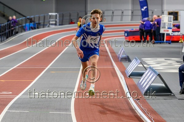 CEREL-910130 - Track Male Set Two
