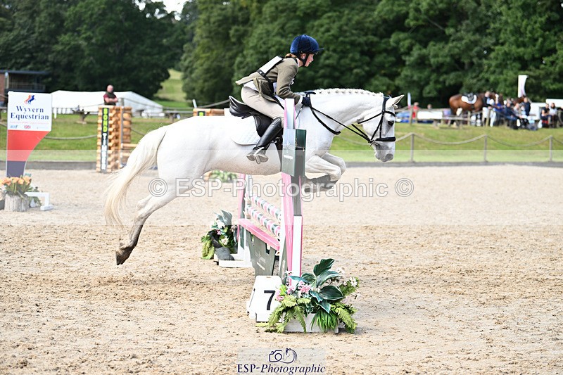 240824X-134915-29096 - 80cm Round 2 13.30 to 14.30