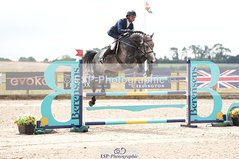 250718-130112-10528 - Cls 34, 1 Star 7yr old Tour