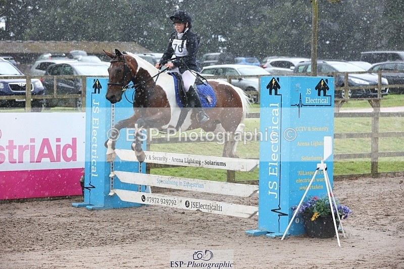 230826-113501-17150 - Round 1 Start to 12.30 coursewalk