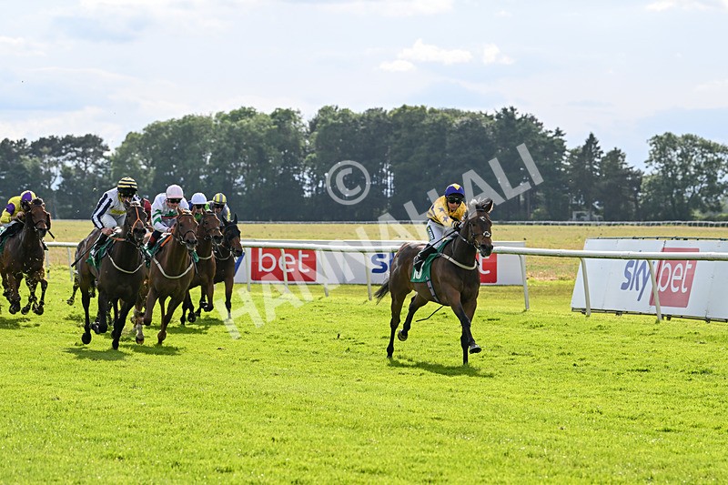 160624-Race 5-American Affair-8958