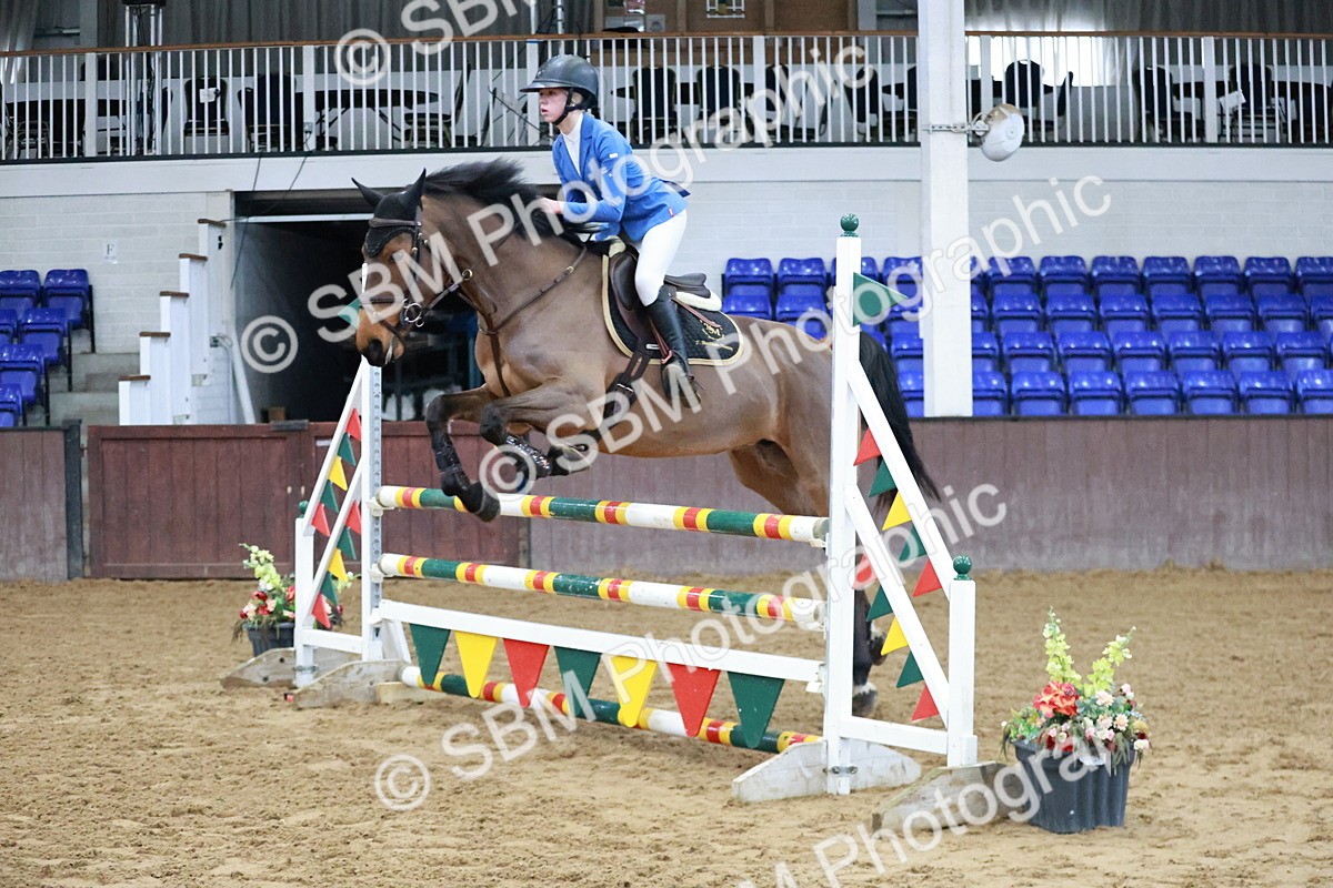 SBM_000710 - Class 3 - Senior Discovery - 1.00m