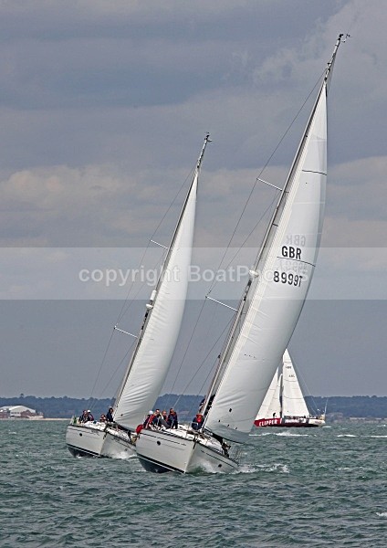 090710 GBR8999T IMG_9529 - COWES - ST. MALO RACE 10th JULY 2009