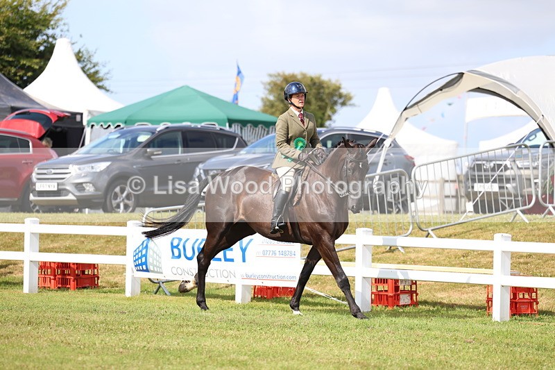 3E7A9222 - Class 3: Rising Star S/L Hunter