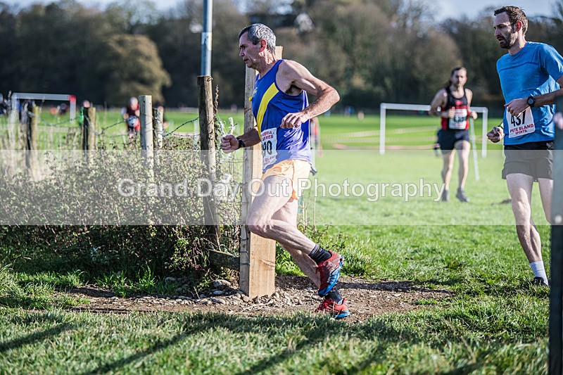 Cumbria XC-552 - Cumbria XC League Workington Saturday 26th October 2024