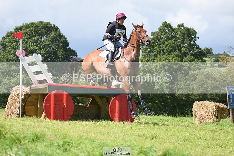 230820X-133136-3398 - BE100 XC 12.43 to 14.00