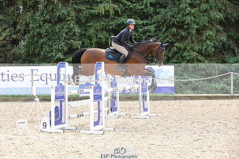 250816A-142012-02128 - Cls 7 Snr 1.05m Open