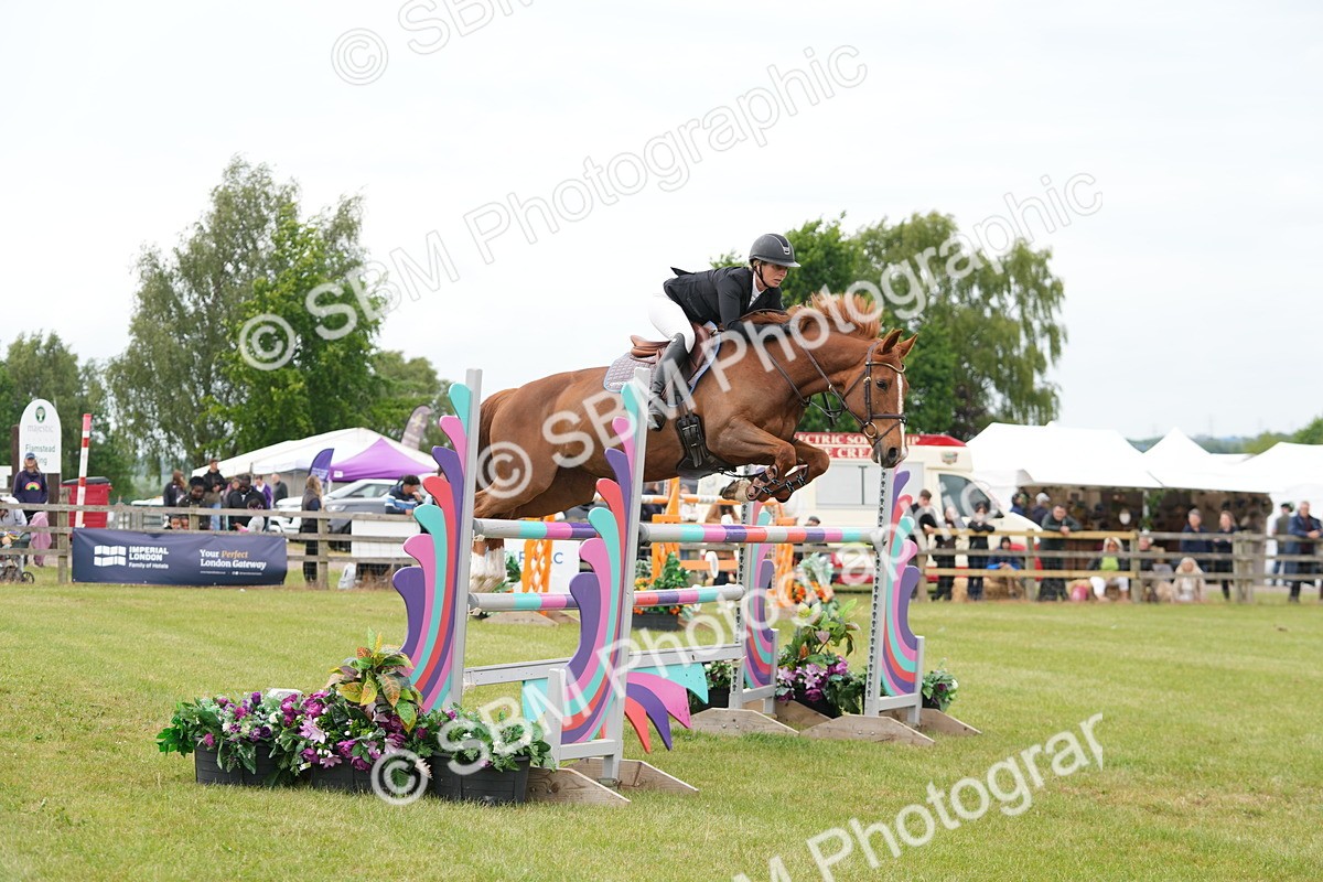 SBM_09282 - Class 204 - Tarmac Accumulator