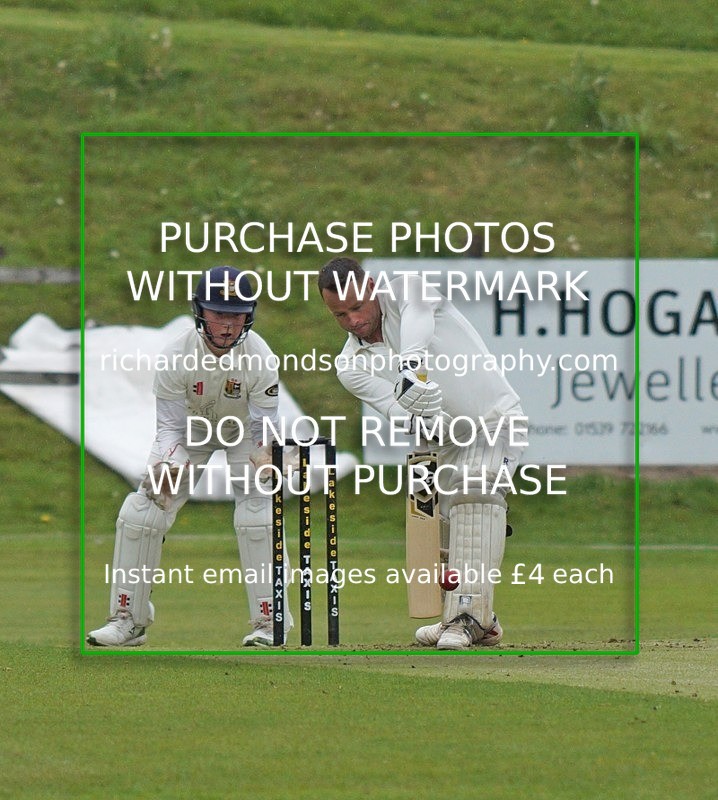 DSC00293 - Netherfield 4's v Westgate (9/5/21)