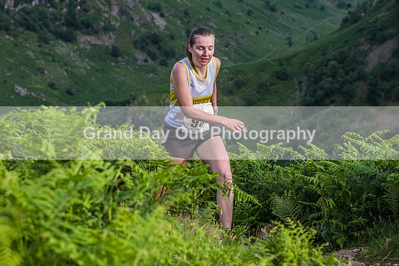 Langstrath-155 - Langstrath Fell Race Wednesday 18th June 2025
