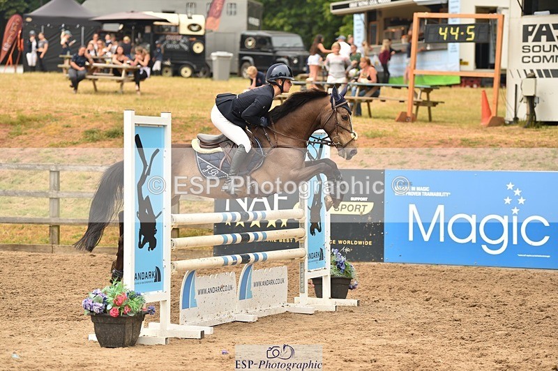 230618-110516-11237 - Cls 24 Pony Newcomers & 1m Open