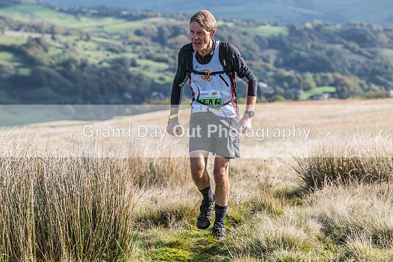 Leg 1 -411 - UK Fell & Hill Relays - Todmorden Leg 1 Saturday 17th October 2026