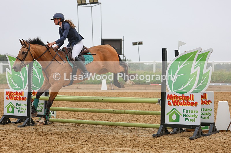 3E7A4995 - Class 3: Senior 80cm