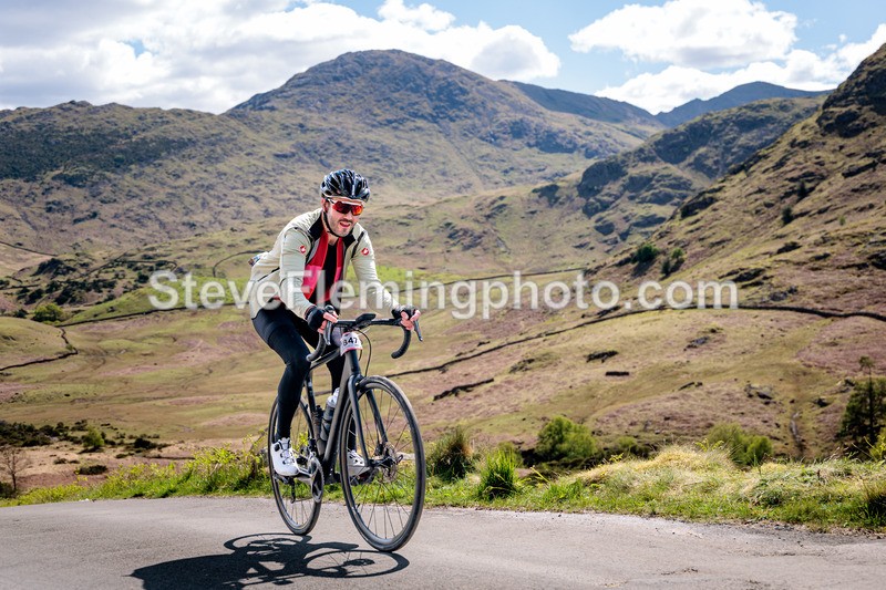144615 - Blea Tarn Climb 14:00 - 15:00