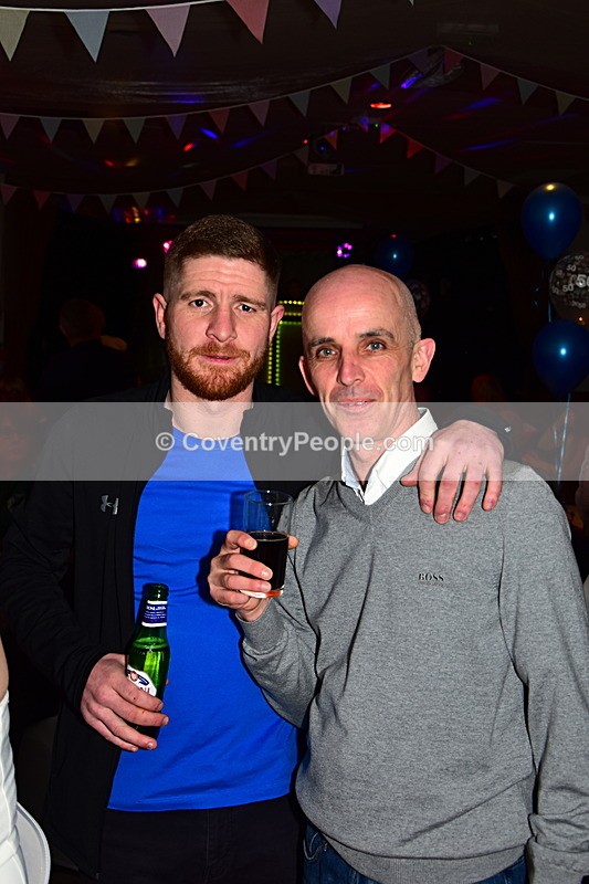 Paul-008 - Paul's 50th