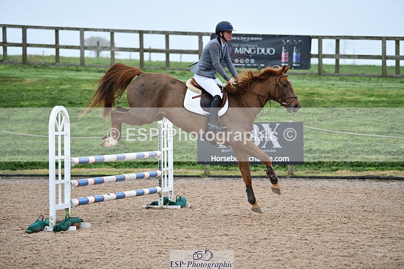 241102A-131029-05098 - SAT Cls 10 Discovery and 1m Open