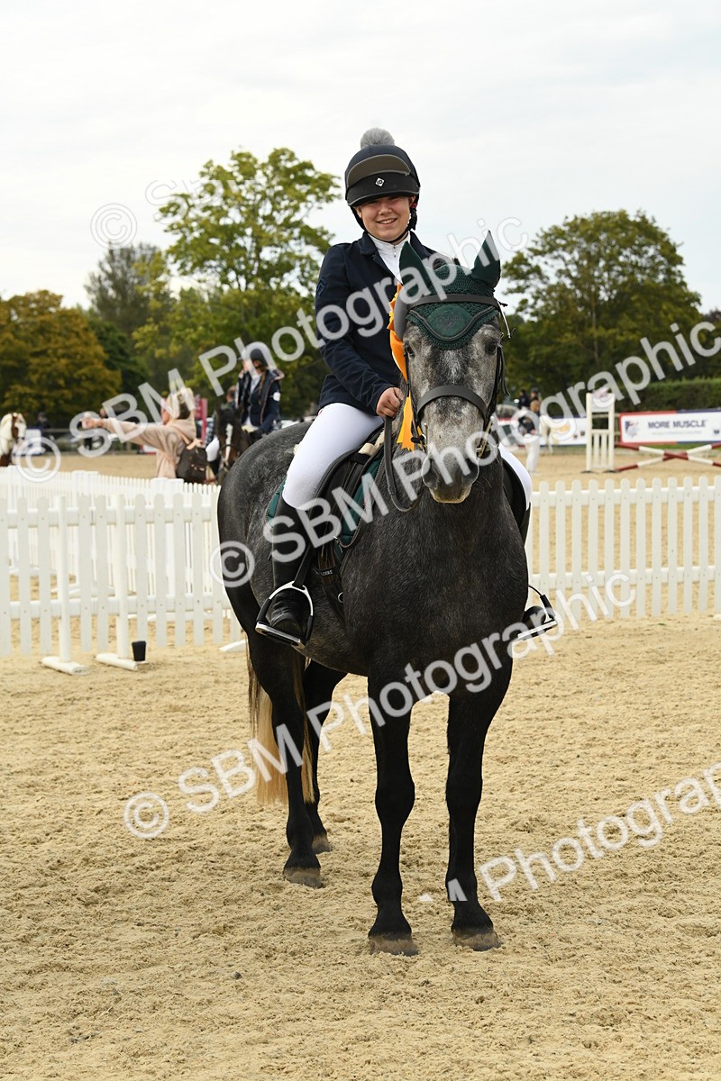 SBM_73362 - J16 - Junior Pony 75cm Championship