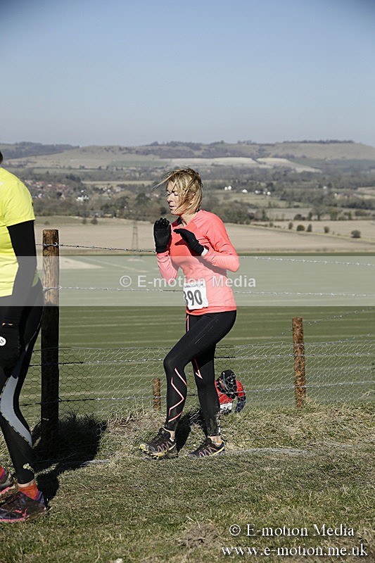 PVT 250218 -1384 - The Terminator 2018 Pewsey Vale 25/02/18