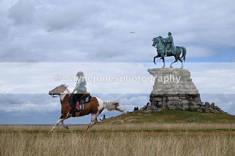 DSC_6982 - Time at Statue 12:45 to 13:15