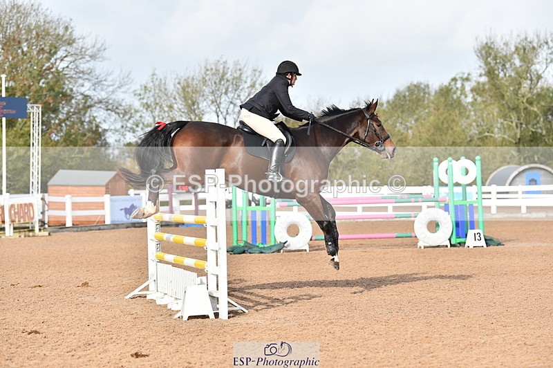 231101A-115650-00177 - Cls 3 Newcomers & 1.10m Open