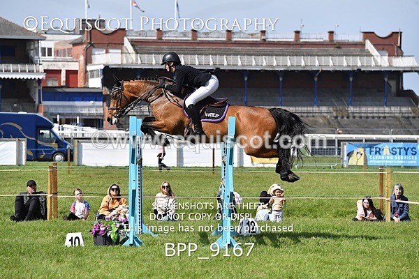 BPP_9167 - CLASS 5 Senior 1.30m Open inc. The Wright Johnston & Mackenzie LLP RHS Young Masters Qualifier (1.30