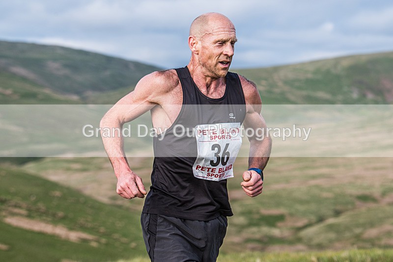 Latterbarrow-244 - Latterbarrow Loop Fell Race Wednesday 24th May 2023
