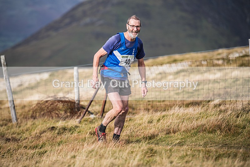 Buttermere-384 - Buttermere Shepherds Meet Fell Race Sunday 27th October 2024