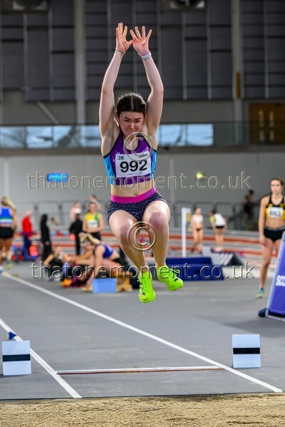 SeniorInd25-918967 - Field Female