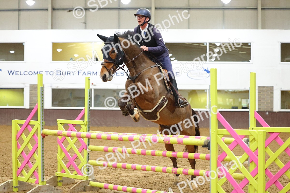 SBM_001474 - Class 4 - Senior Newcomer - 1.10m