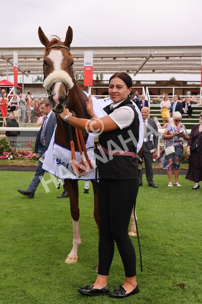 yr23072022r2-76 - Race 2 2.40pm Sky Bet Dash