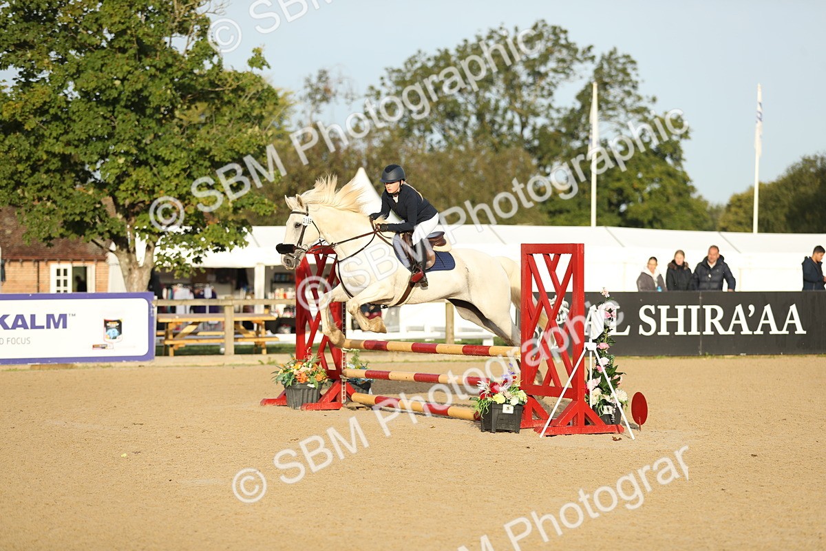 SBM_55817 - J24 - Junior Horse 75cm Championship