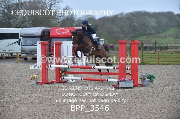 BPP_3546 - CLASS 1 FRI Club 80cms Open