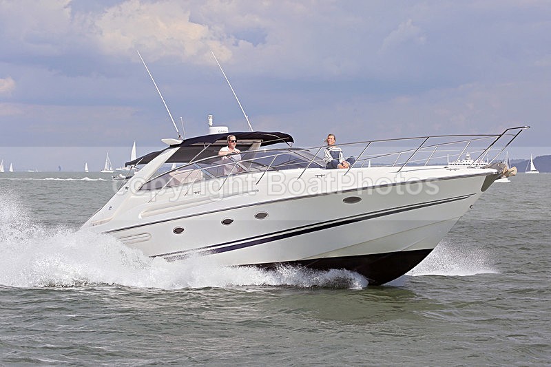 160829 TOSCANA - SUNSEEKER Y92A7047 - Motorboats - Open