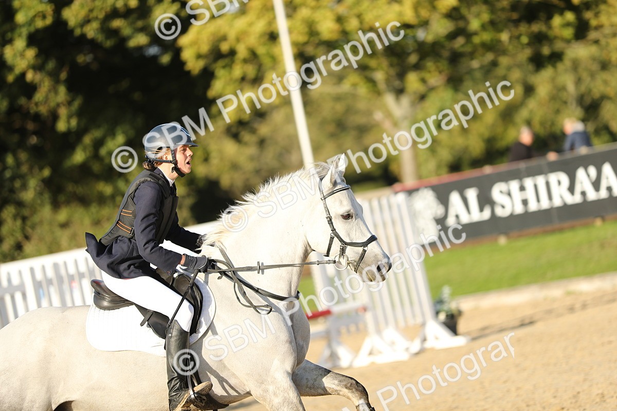 SBM_54117 - J23 - Junior Horse 70cm Championship