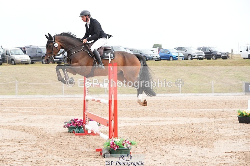 250718-111205-09936 - Cls 2, 3 Star Small Tour Break til End